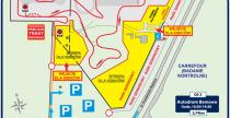 Mapka OS3 - Bemowo