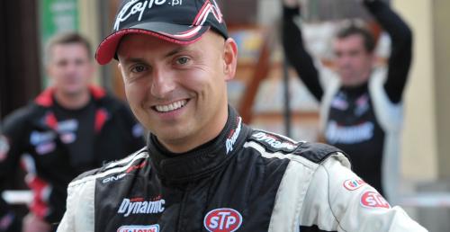 Kajetan Kajetanowicz - Barbórka 2012