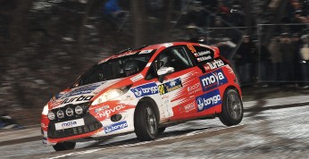 53. Rajd Barbórka również na Stadionie Narodowym