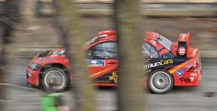 Rajd Barbrka 2012