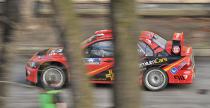 Rajd Barbrka 2012
