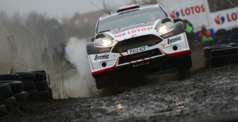 Kajetanowicz po wygranej Barbórce: Zespół wytrwale na to pracował