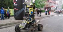 Baja Carpathia 2014