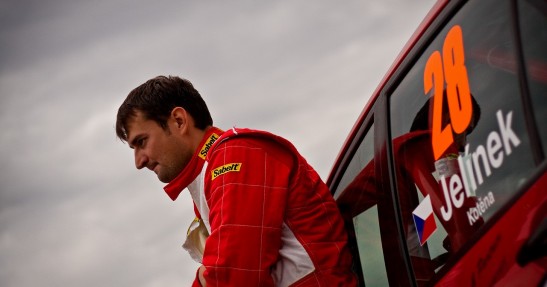 Barum Rally Zlin 2008