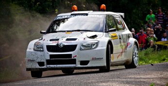 Barum Rally Zlin 2008 (2)