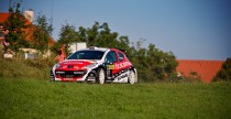 Barum Rally Zlin 2008