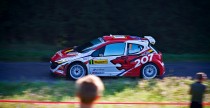 Barum Rally Zlin 2008