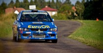 Barum Rally Zlin 2008