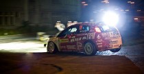 Barum Rally Zlin 2008