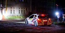 Barum Rally Zlin 2008