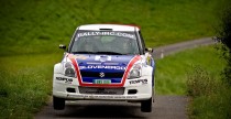 Barum Rally Zlin 2008