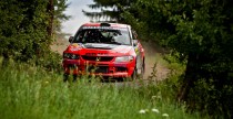 Barum Rally Zlin 2008