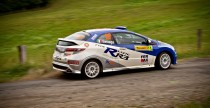 Barum Rally Zlin 2008