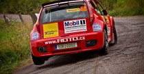 Barum Rally Zlin 2008