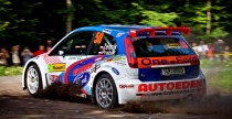 Barum Rally Zlin 2008