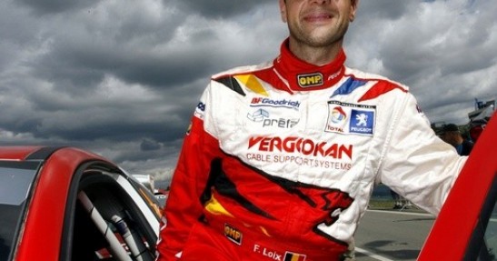 Barum Rally Zlin 2008