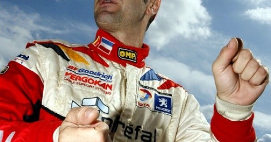 Barum Rally Zlin 2008