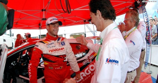 Barum Rally Zlin 2008