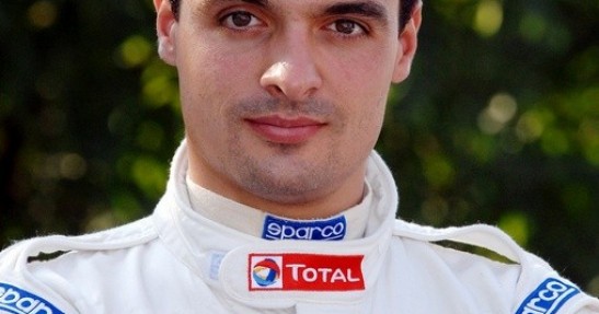 Barum Rally Zlin 2008