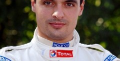 ...Bouffier liczy na rewan za Rajd Rzeszowski