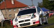 Barum Rally Zlin 2008