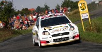 Barum Rally Zlin 2008