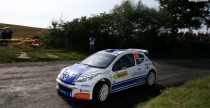 Barum Rally Zlin 2008