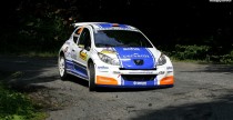 Barum Rally Zlin 2008