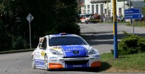 Barum Rally Zlin 2008