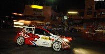 Barum Rally Zlin 2008