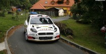 Barum Rally Zlin 2008