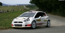 Barum Rally Zlin 2008