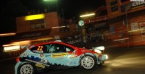 Barum Rally Zlin 2008