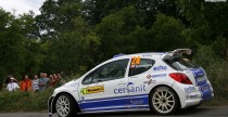 Barum Rally Zlin 2008