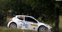 Barum Rally Zlin 2008