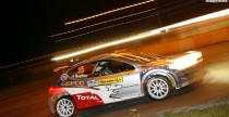 Barum Rally Zlin 2008