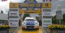 Barum Rally Zlin 2008