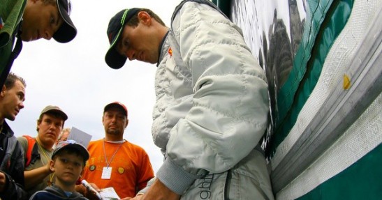 Barum Rally Zlin 2008
