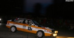 Rajd Barum Star Rally