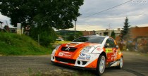 Barum Rally Zlin 2008