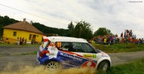 Barum Rally Zlin 2008
