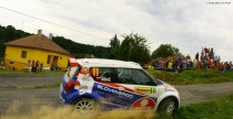 Barum Rally Zlin 2008