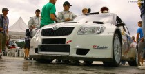 Barum Rally Zlin 2008