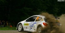 Barum Rally Zlin 2008