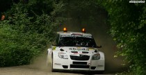 Barum Rally Zlin 2008