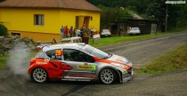 Barum Rally Zlin 2008