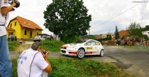 Barum Rally Zlin 2008