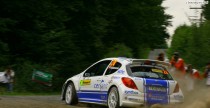 Barum Rally Zlin 2008