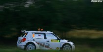 Barum Rally Zlin 2008