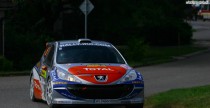 Barum Rally Zlin 2008